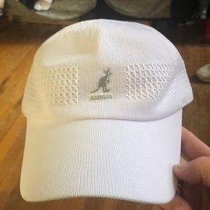Kangol tropic ventair space cap